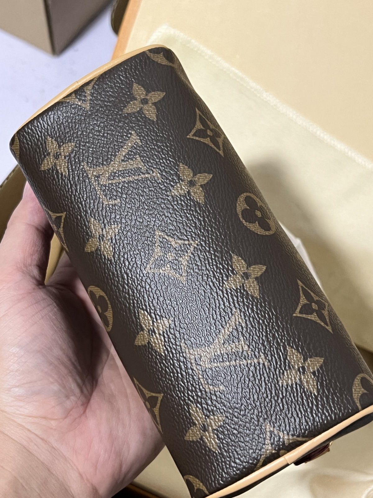 Shebag Super replica Louis Vuitton M81085 NANO SPEEDY bag review (2025 June updated)-Best Quality Fake designer Bag Review, Replica designer bag ru Shebag Super replica Louis Vuitton M81085 NANO SPEEDY bag review (2025 June updated)-Best Quality Fake designer Bag Review, Replica designer bag ru