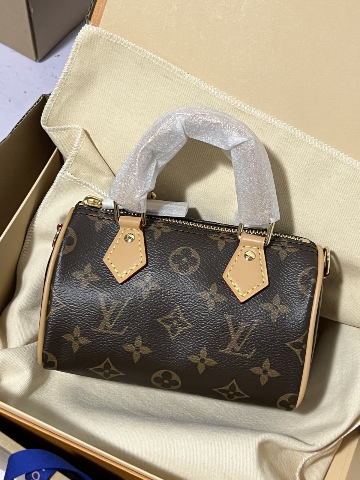 Shebag Super replica Louis Vuitton M81085 NANO SPEEDY bag review (2025 June updated)-Best Quality Fake designer Bag Review, Replica designer bag ru Shebag Super replica Louis Vuitton M81085 NANO SPEEDY bag review (2025 June updated)-Best Quality Fake designer Bag Review, Replica designer bag ru