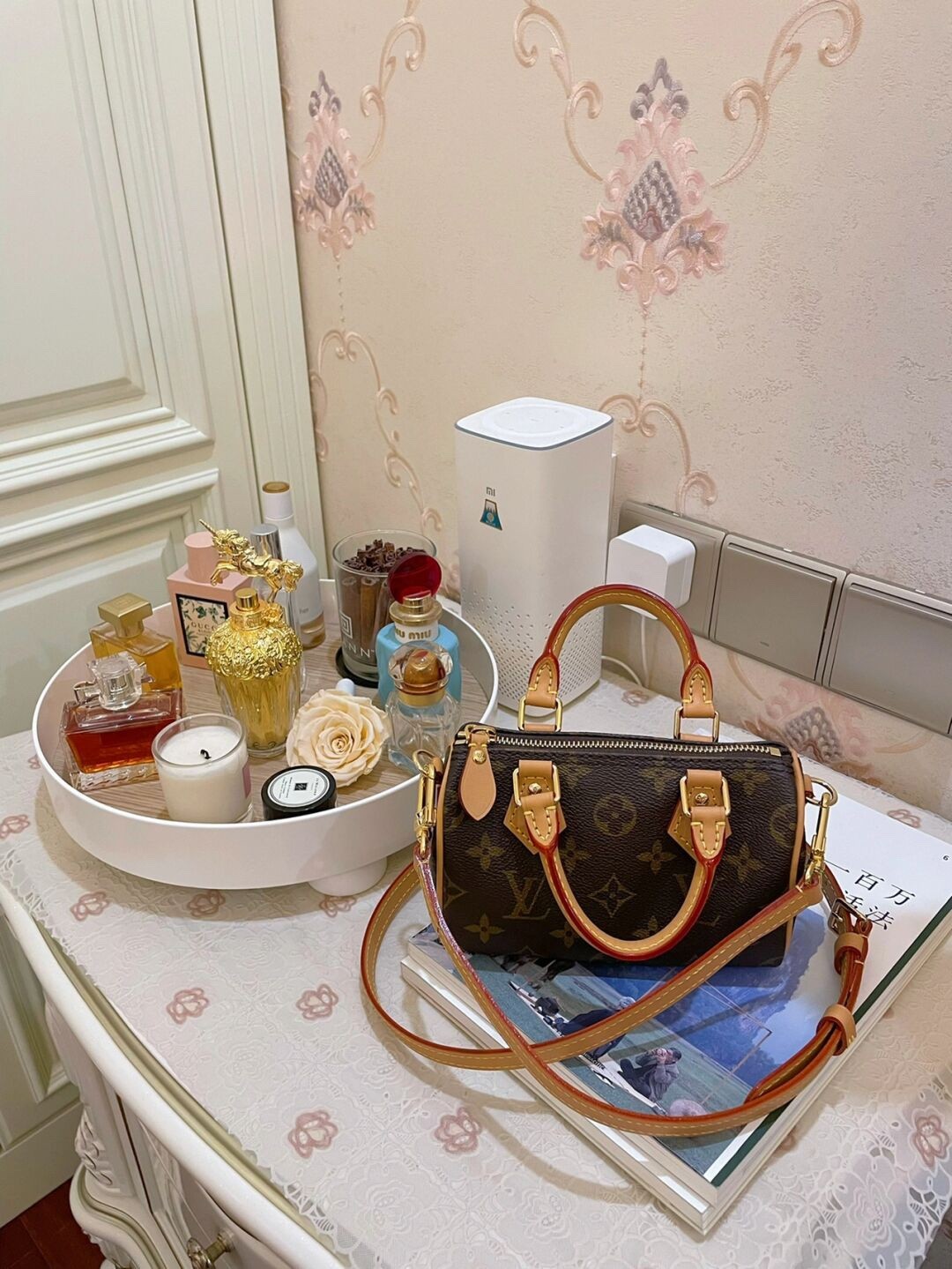 Shebag Super replica Louis Vuitton M81085 NANO SPEEDY bag review (2025 June updated)-Best Quality Fake designer Bag Review, Replica designer bag ru Shebag Super replica Louis Vuitton M81085 NANO SPEEDY bag review (2025 June updated)-Best Quality Fake designer Bag Review, Replica designer bag ru
