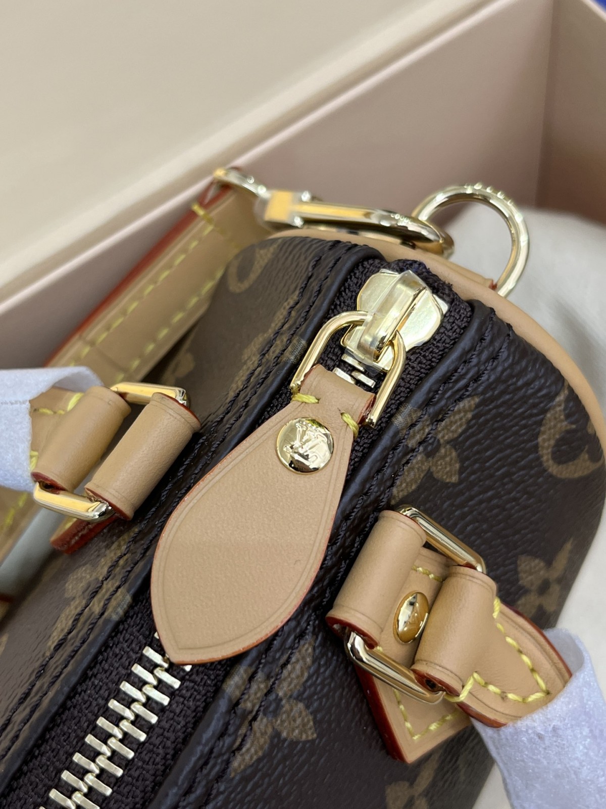 Shebag Super replica Louis Vuitton M81085 NANO SPEEDY bag review (2025 June updated)-Best Quality Fake designer Bag Review, Replica designer bag ru Shebag Super replica Louis Vuitton M81085 NANO SPEEDY bag review (2025 June updated)-Best Quality Fake designer Bag Review, Replica designer bag ru
