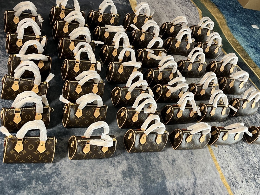 Shebag Super replica Louis Vuitton M81085 NANO SPEEDY bag review (2025 June updated)-Best Quality Fake designer Bag Review, Replica designer bag ru Shebag Super replica Louis Vuitton M81085 NANO SPEEDY bag review (2025 June updated)-Best Quality Fake designer Bag Review, Replica designer bag ru