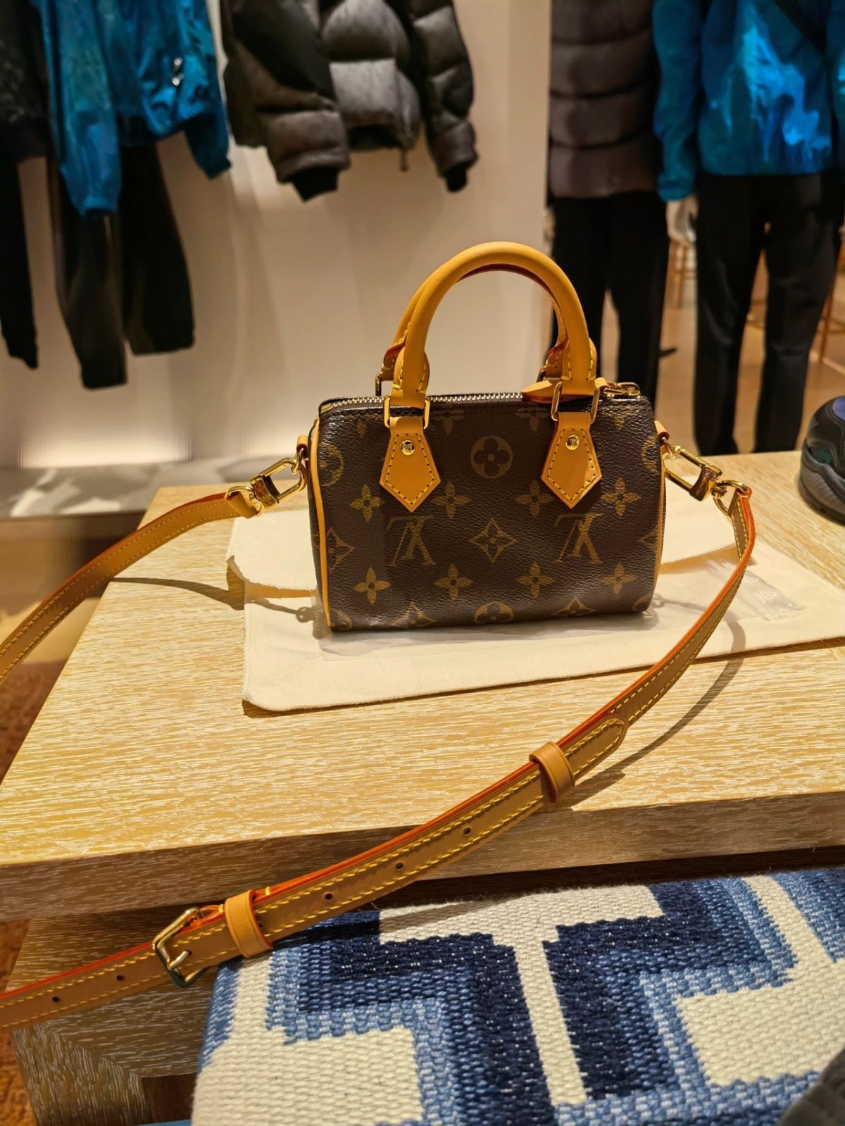 Shebag Super replica Louis Vuitton M81085 NANO SPEEDY bag review (2025 June updated)-Best Quality Fake designer Bag Review, Replica designer bag ru Shebag Super replica Louis Vuitton M81085 NANO SPEEDY bag review (2025 June updated)-Best Quality Fake designer Bag Review, Replica designer bag ru