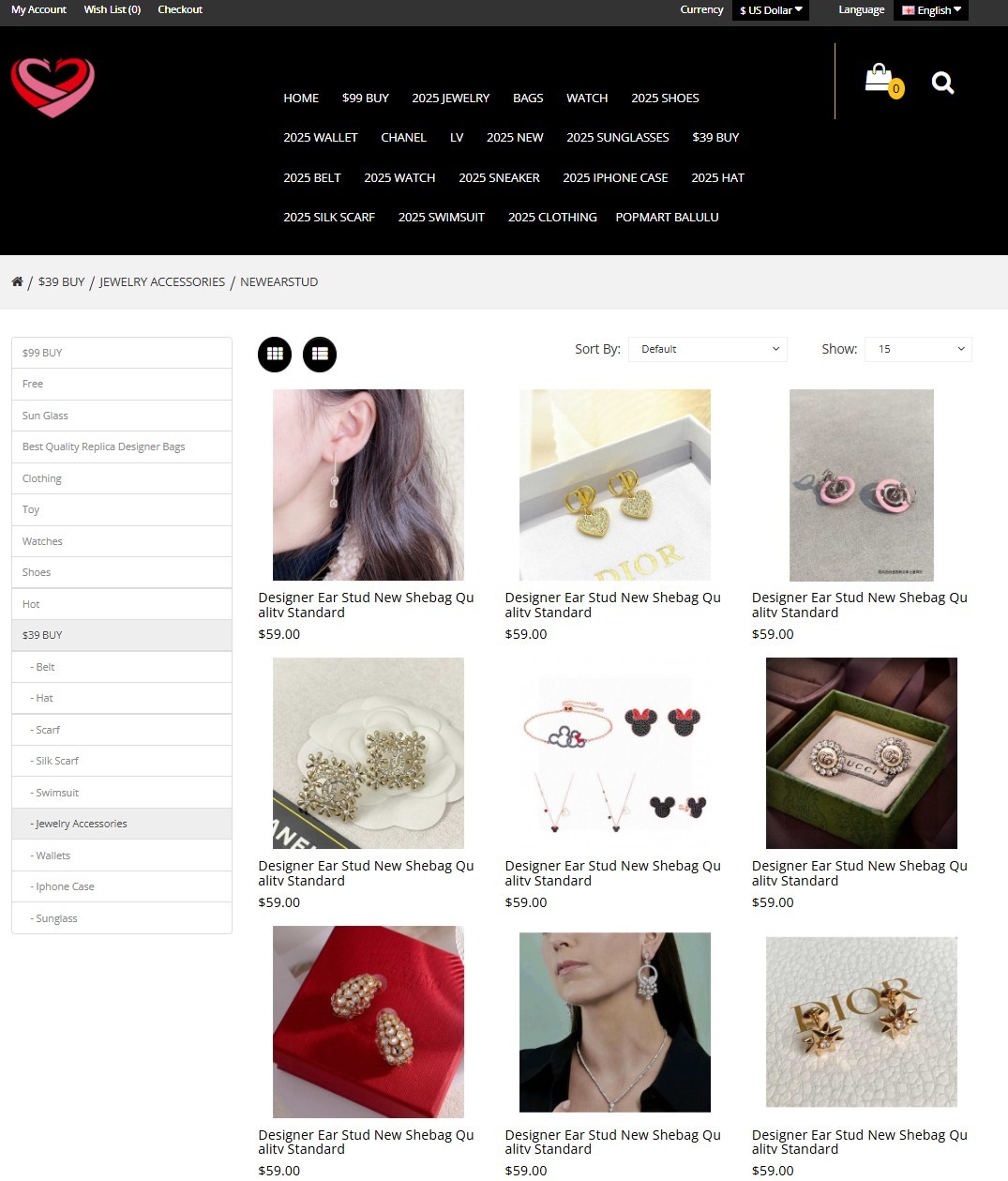 Shebag new Jewelry Ear Studs (2025 June updated)-Best Quality Fake designer Bag Review, Replica designer bag ru Shebag new Jewelry Ear Studs (2025 June updated)-Best Quality Fake designer Bag Review, Replica designer bag ru