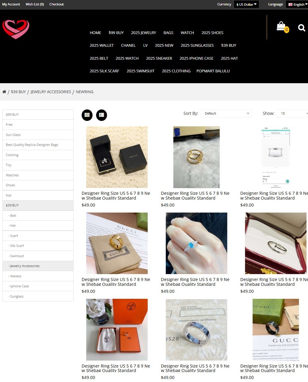 Shebag Jewelry New Ring (2025 June updated)-Best Quality Fake designer Bag Review, Replica designer bag ru Shebag Jewelry New Ring (2025 June updated)-Best Quality Fake designer Bag Review, Replica designer bag ru