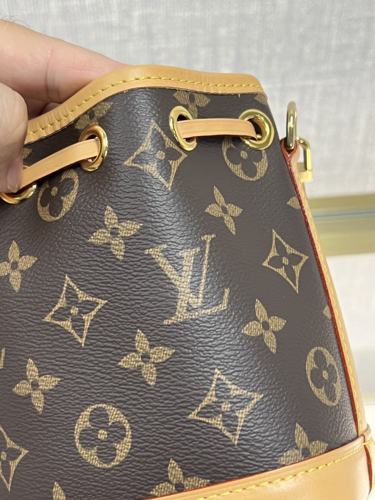 Shebag Super replica Louis Vuitton M81266 Mini NANO NOÉ bag review (2025 July Updated)-Best Quality Fake designer Bag Review, Replica designer bag ru Shebag Super replica Louis Vuitton M81266 Mini NANO NOÉ bag review (2025 July Updated)-Best Quality Fake designer Bag Review, Replica designer bag ru
