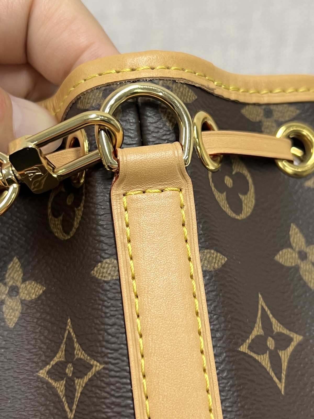 Shebag Super replica Louis Vuitton M81266 Mini NANO NOÉ bag review (2025 July Updated)-Best Quality Fake designer Bag Review, Replica designer bag ru Shebag Super replica Louis Vuitton M81266 Mini NANO NOÉ bag review (2025 July Updated)-Best Quality Fake designer Bag Review, Replica designer bag ru