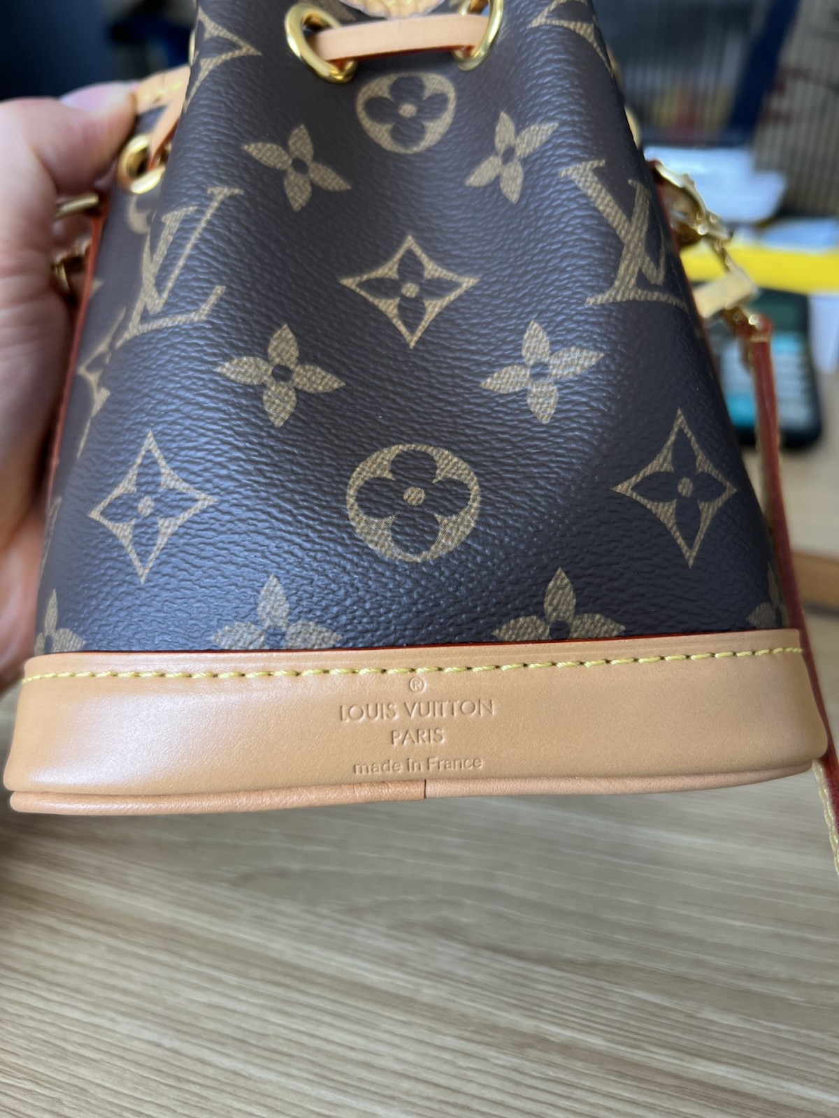 Shebag Super replica Louis Vuitton M81266 Mini NANO NOÉ bag review (2025 July Updated)-Best Quality Fake designer Bag Review, Replica designer bag ru Shebag Super replica Louis Vuitton M81266 Mini NANO NOÉ bag review (2025 July Updated)-Best Quality Fake designer Bag Review, Replica designer bag ru