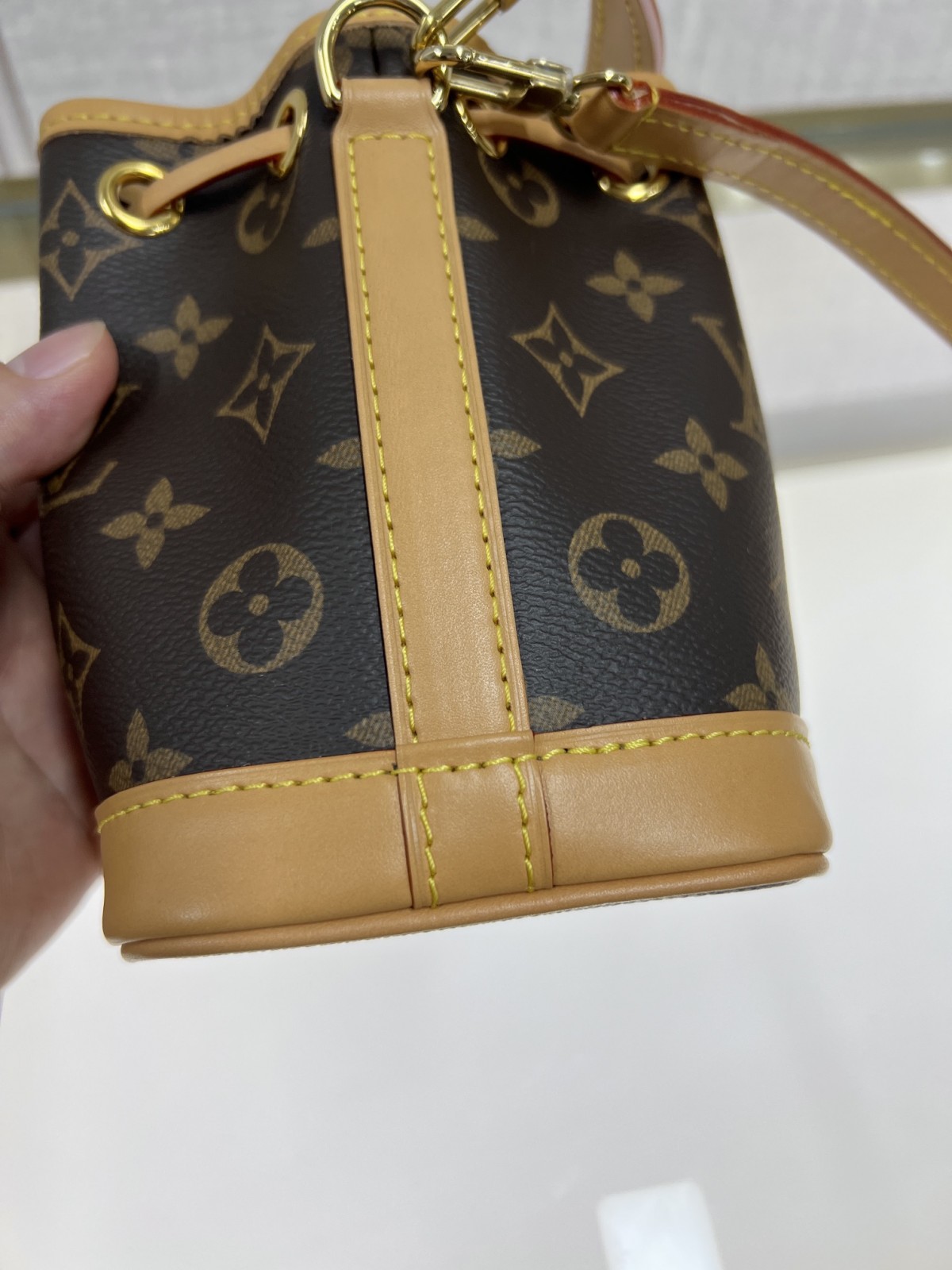 Shebag Super replica Louis Vuitton M81266 Mini NANO NOÉ bag review (2025 July Updated)-Best Quality Fake designer Bag Review, Replica designer bag ru Shebag Super replica Louis Vuitton M81266 Mini NANO NOÉ bag review (2025 July Updated)-Best Quality Fake designer Bag Review, Replica designer bag ru