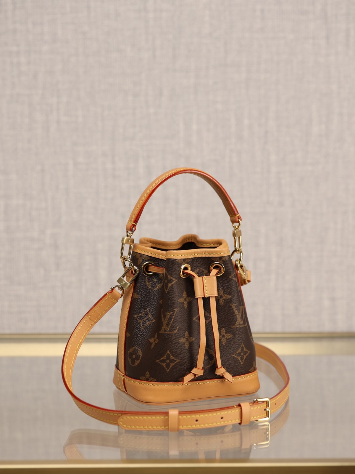 Shebag Super replica Louis Vuitton M81266 Mini NANO NOÉ bag review (2025 July Updated)-Best Quality Fake designer Bag Review, Replica designer bag ru Shebag Super replica Louis Vuitton M81266 Mini NANO NOÉ bag review (2025 July Updated)-Best Quality Fake designer Bag Review, Replica designer bag ru