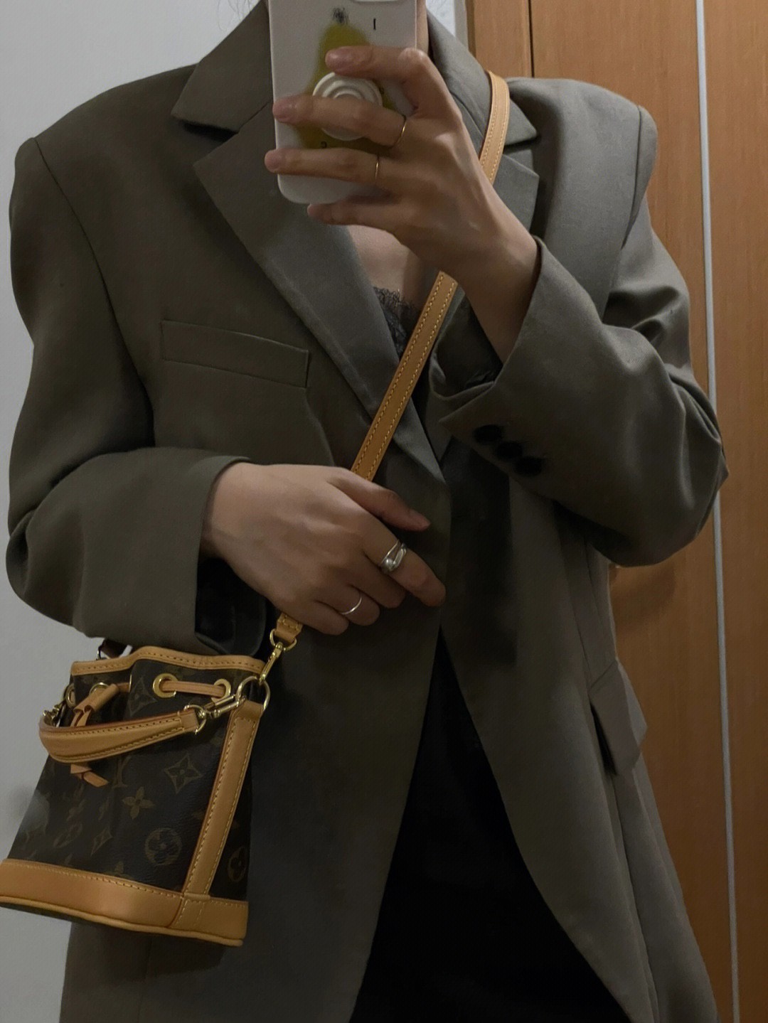 Shebag Super replica Louis Vuitton M81266 Mini NANO NOÉ bag review (2025 July Updated)-Best Quality Fake designer Bag Review, Replica designer bag ru Shebag Super replica Louis Vuitton M81266 Mini NANO NOÉ bag review (2025 July Updated)-Best Quality Fake designer Bag Review, Replica designer bag ru