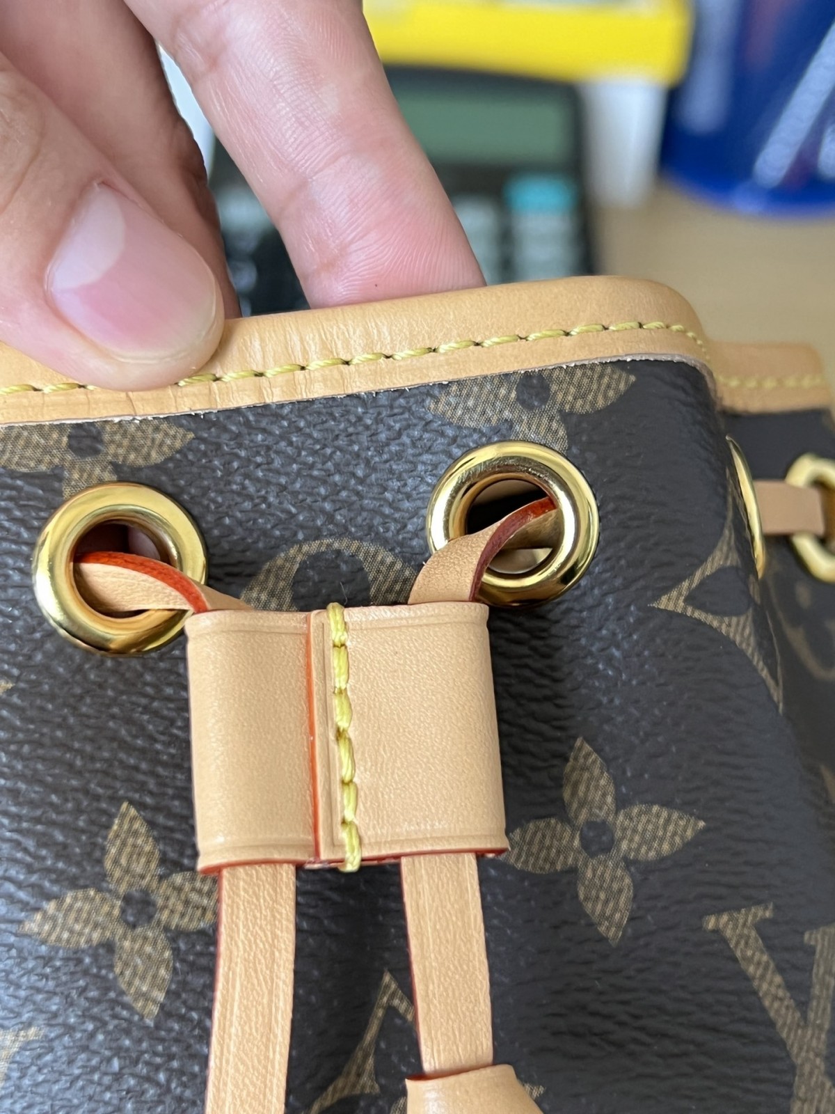 Shebag Super replica Louis Vuitton M81266 Mini NANO NOÉ bag review (2025 July Updated)-Best Quality Fake designer Bag Review, Replica designer bag ru Shebag Super replica Louis Vuitton M81266 Mini NANO NOÉ bag review (2025 July Updated)-Best Quality Fake designer Bag Review, Replica designer bag ru