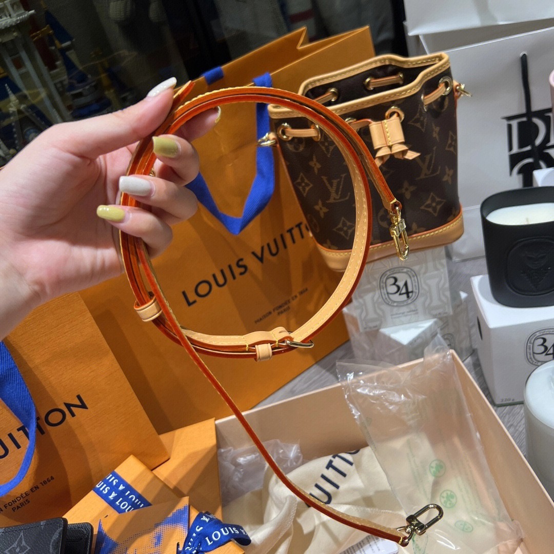 Shebag Super replica Louis Vuitton M81266 Mini NANO NOÉ bag review (2025 July Updated)-Best Quality Fake designer Bag Review, Replica designer bag ru Shebag Super replica Louis Vuitton M81266 Mini NANO NOÉ bag review (2025 July Updated)-Best Quality Fake designer Bag Review, Replica designer bag ru