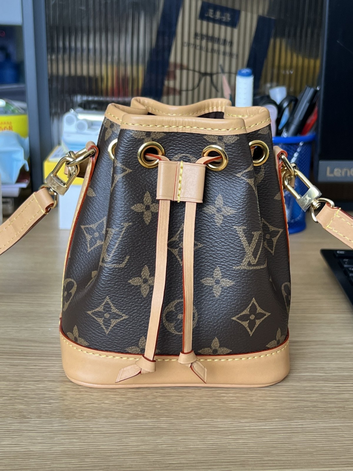 Shebag Super replica Louis Vuitton M81266 Mini NANO NOÉ bag review (2025 July Updated)-Best Quality Fake designer Bag Review, Replica designer bag ru Shebag Super replica Louis Vuitton M81266 Mini NANO NOÉ bag review (2025 July Updated)-Best Quality Fake designer Bag Review, Replica designer bag ru