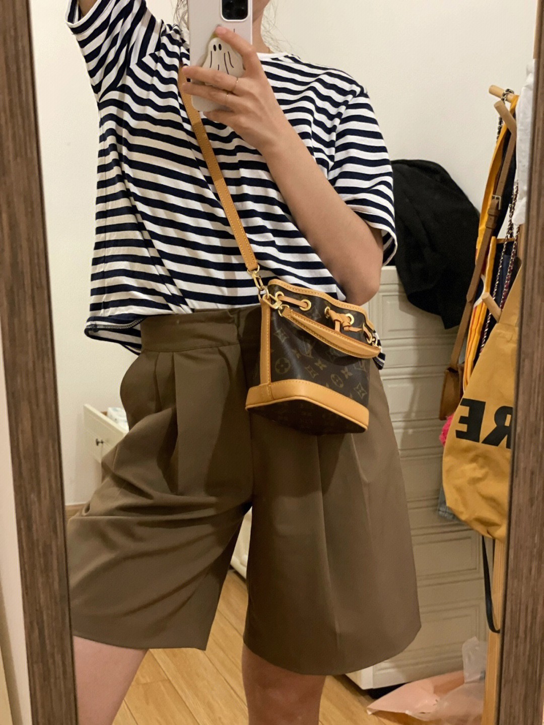 Shebag Super replica Louis Vuitton M81266 Mini NANO NOÉ bag review (2025 July Updated)-Best Quality Fake designer Bag Review, Replica designer bag ru Shebag Super replica Louis Vuitton M81266 Mini NANO NOÉ bag review (2025 July Updated)-Best Quality Fake designer Bag Review, Replica designer bag ru
