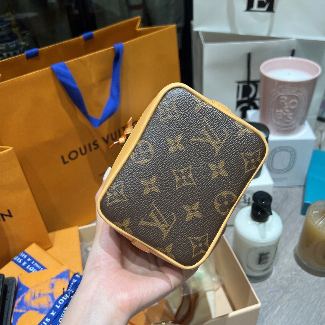 Shebag Super replica Louis Vuitton M81266 Mini NANO NOÉ bag review (2025 July Updated)-Best Quality Fake designer Bag Review, Replica designer bag ru Shebag Super replica Louis Vuitton M81266 Mini NANO NOÉ bag review (2025 July Updated)-Best Quality Fake designer Bag Review, Replica designer bag ru