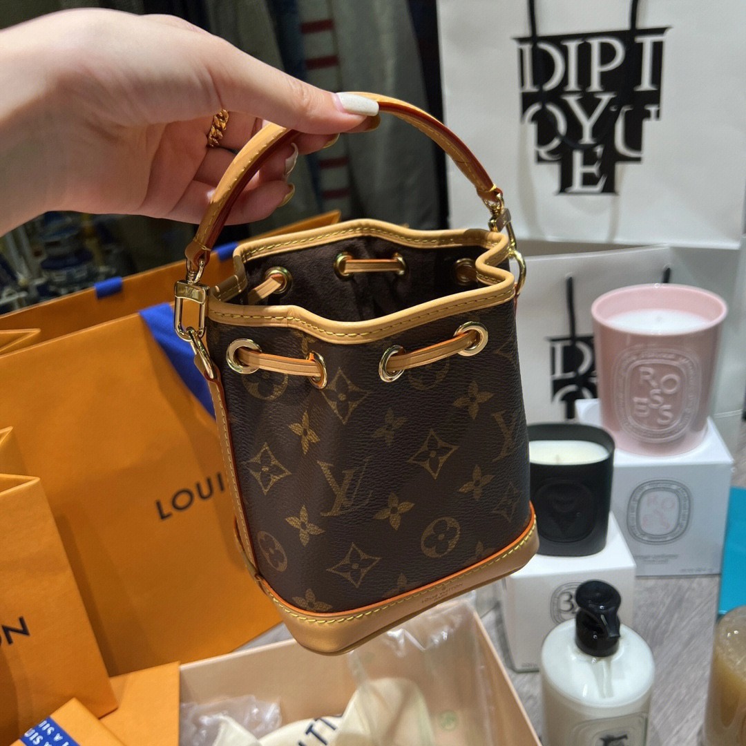 Shebag Super replica Louis Vuitton M81266 Mini NANO NOÉ bag review (2025 July Updated)-Best Quality Fake designer Bag Review, Replica designer bag ru Shebag Super replica Louis Vuitton M81266 Mini NANO NOÉ bag review (2025 July Updated)-Best Quality Fake designer Bag Review, Replica designer bag ru