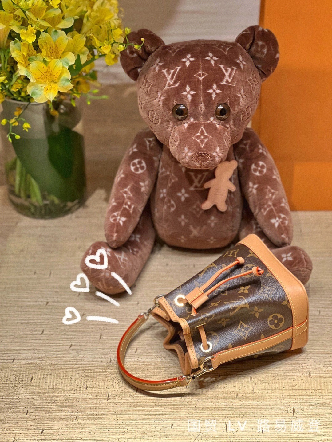 Shebag Super replica Louis Vuitton M81266 Mini NANO NOÉ bag review (2025 July Updated)-Best Quality Fake designer Bag Review, Replica designer bag ru Shebag Super replica Louis Vuitton M81266 Mini NANO NOÉ bag review (2025 July Updated)-Best Quality Fake designer Bag Review, Replica designer bag ru