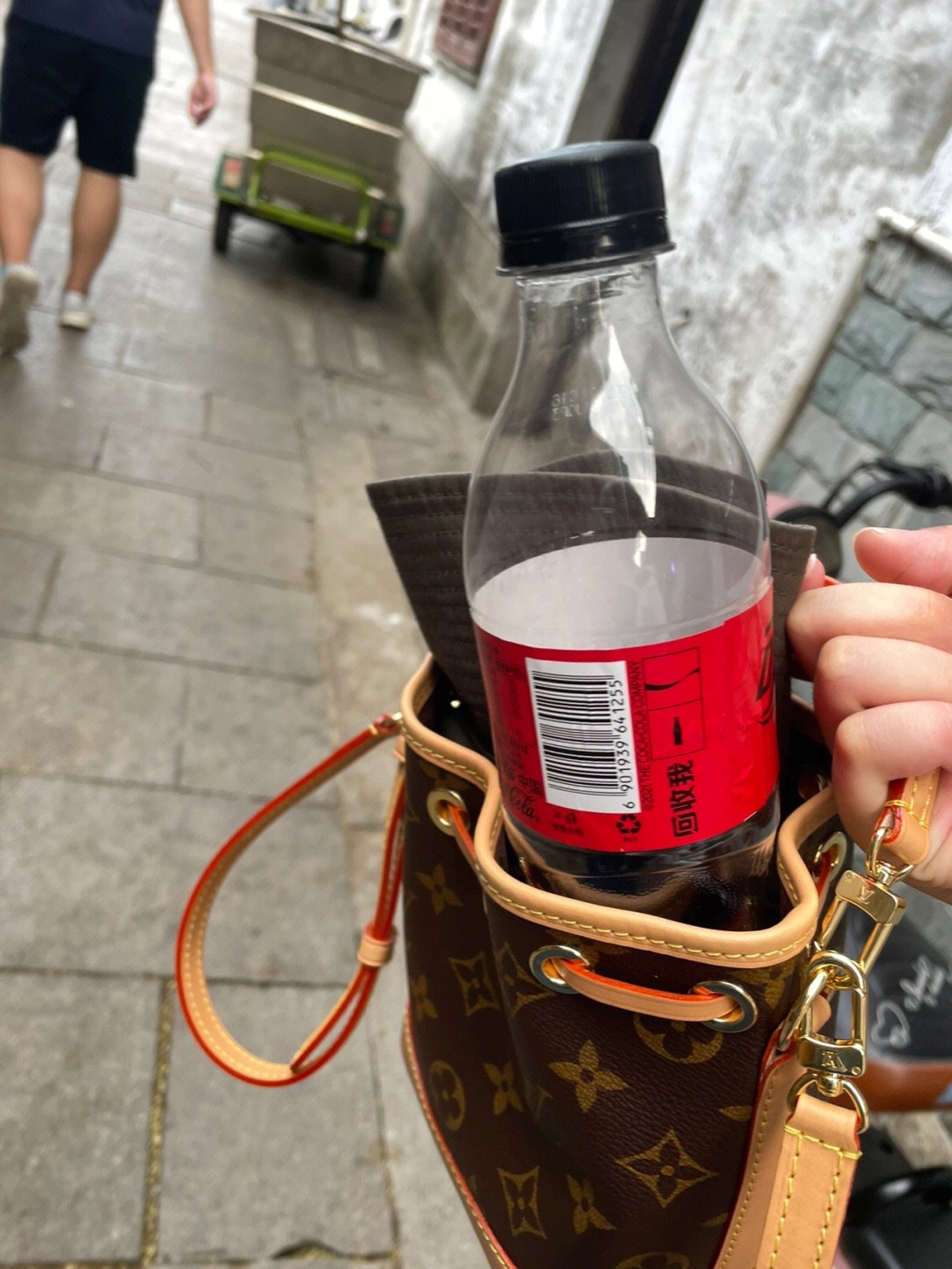 Shebag Super replica Louis Vuitton M81266 Mini NANO NOÉ bag review (2025 July Updated)-Best Quality Fake designer Bag Review, Replica designer bag ru Shebag Super replica Louis Vuitton M81266 Mini NANO NOÉ bag review (2025 July Updated)-Best Quality Fake designer Bag Review, Replica designer bag ru