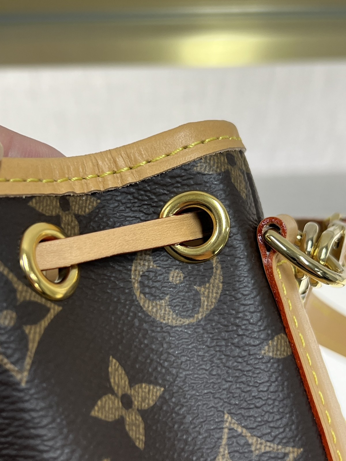 Shebag Super replica Louis Vuitton M81266 Mini NANO NOÉ bag review (2025 July Updated)-Best Quality Fake designer Bag Review, Replica designer bag ru Shebag Super replica Louis Vuitton M81266 Mini NANO NOÉ bag review (2025 July Updated)-Best Quality Fake designer Bag Review, Replica designer bag ru