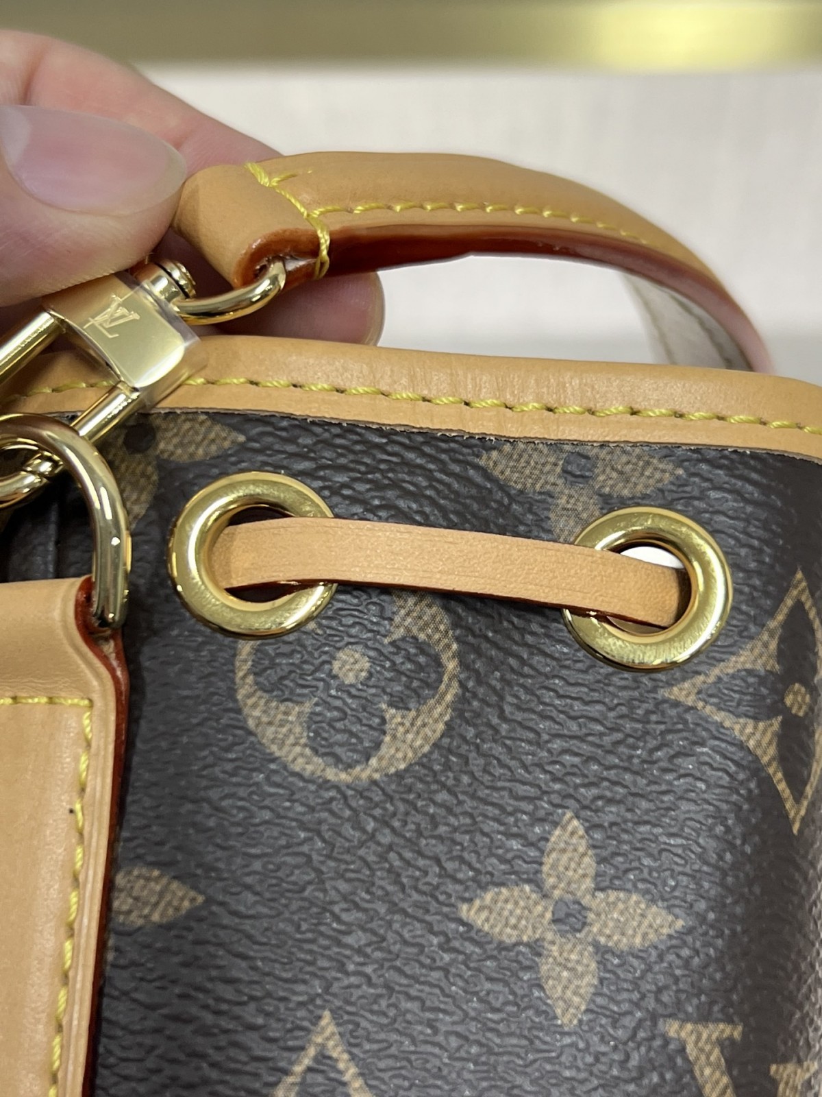 Shebag Super replica Louis Vuitton M81266 Mini NANO NOÉ bag review (2025 July Updated)-Best Quality Fake designer Bag Review, Replica designer bag ru Shebag Super replica Louis Vuitton M81266 Mini NANO NOÉ bag review (2025 July Updated)-Best Quality Fake designer Bag Review, Replica designer bag ru