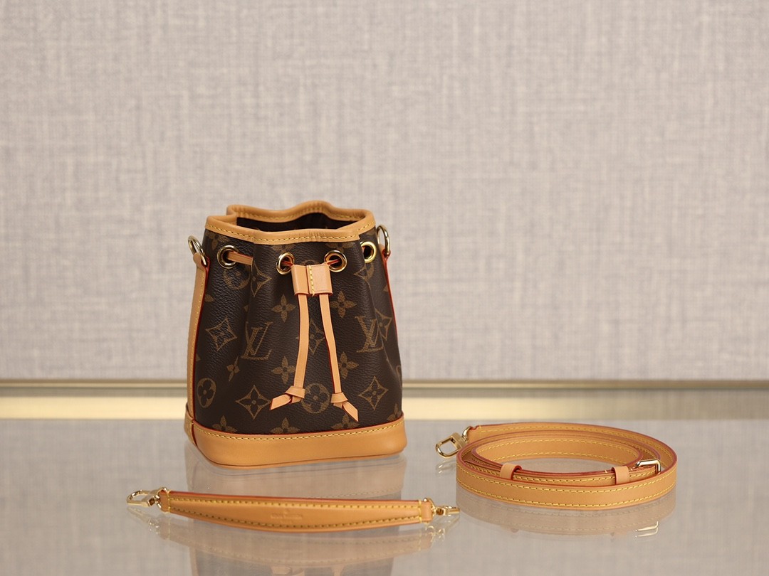 Shebag Super replica Louis Vuitton M81266 Mini NANO NOÉ bag review (2025 July Updated)-Best Quality Fake designer Bag Review, Replica designer bag ru Shebag Super replica Louis Vuitton M81266 Mini NANO NOÉ bag review (2025 July Updated)-Best Quality Fake designer Bag Review, Replica designer bag ru