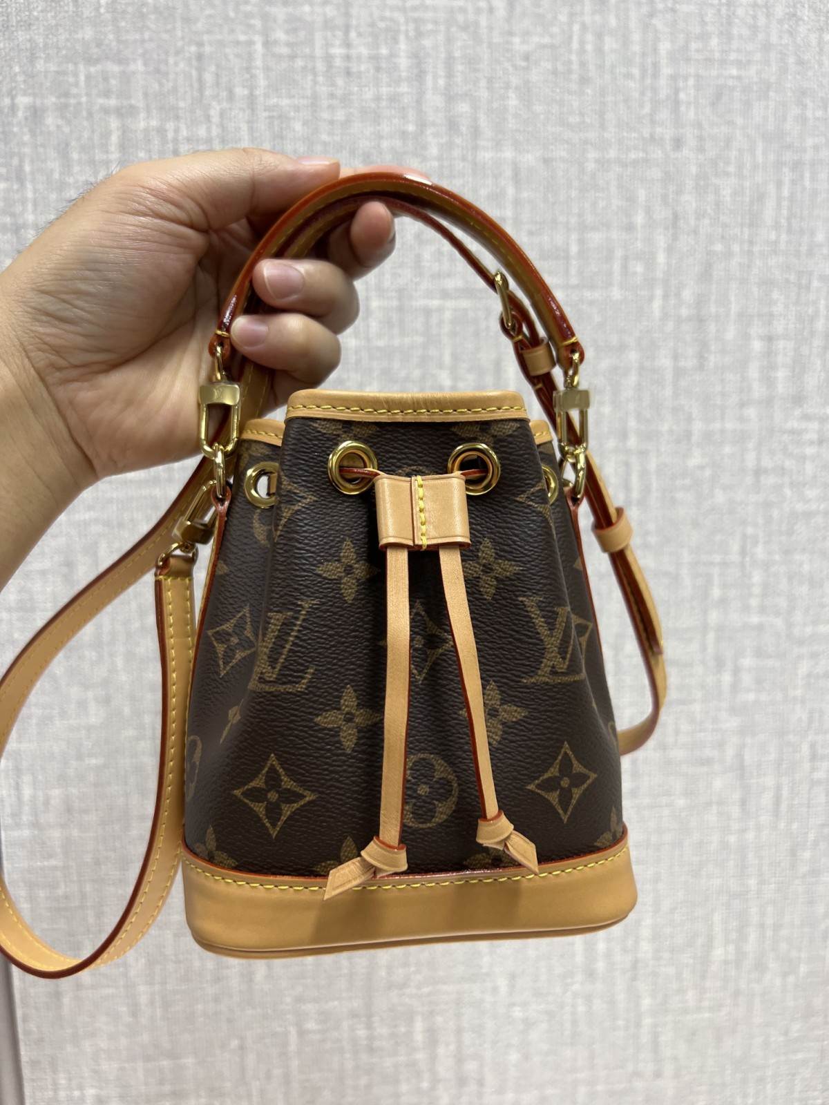 Shebag Super replica Louis Vuitton M81266 Mini NANO NOÉ bag review (2025 July Updated)-Best Quality Fake designer Bag Review, Replica designer bag ru Shebag Super replica Louis Vuitton M81266 Mini NANO NOÉ bag review (2025 July Updated)-Best Quality Fake designer Bag Review, Replica designer bag ru