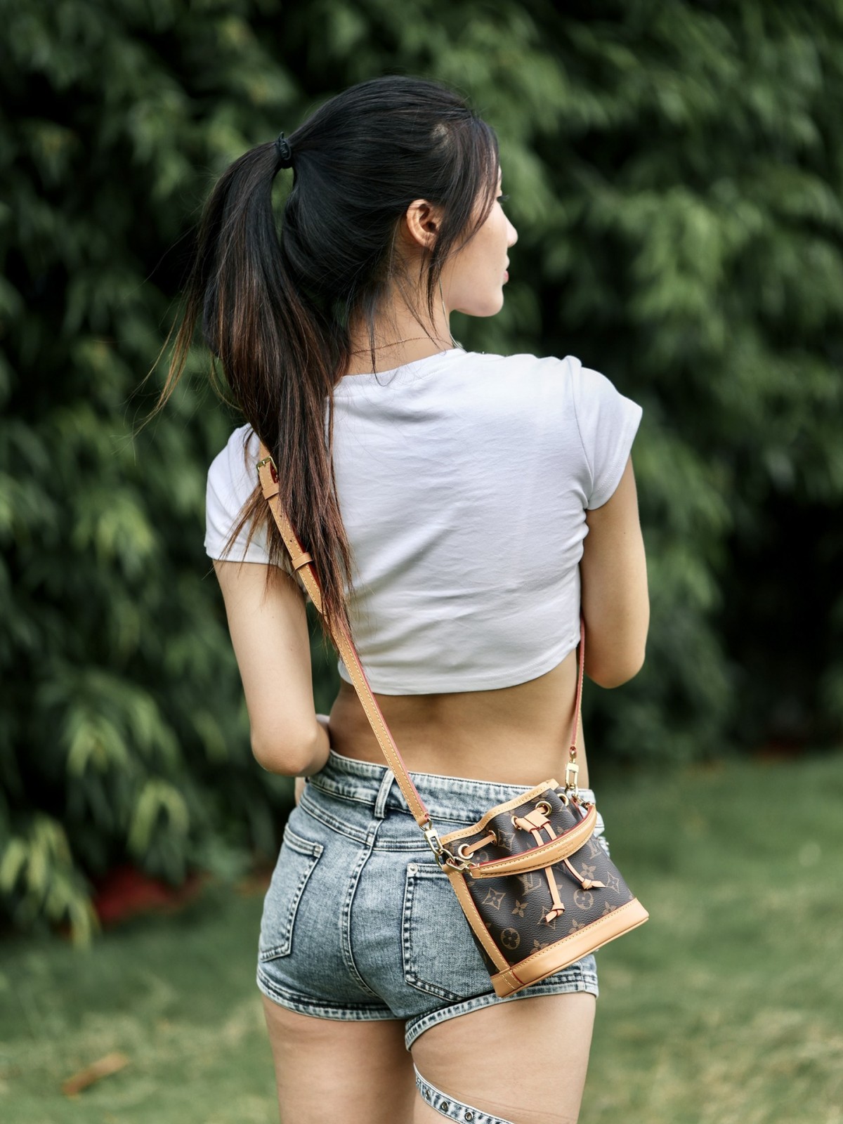 Shebag Super replica Louis Vuitton M81266 Mini NANO NOÉ bag review (2025 July Updated)-Best Quality Fake designer Bag Review, Replica designer bag ru Shebag Super replica Louis Vuitton M81266 Mini NANO NOÉ bag review (2025 July Updated)-Best Quality Fake designer Bag Review, Replica designer bag ru