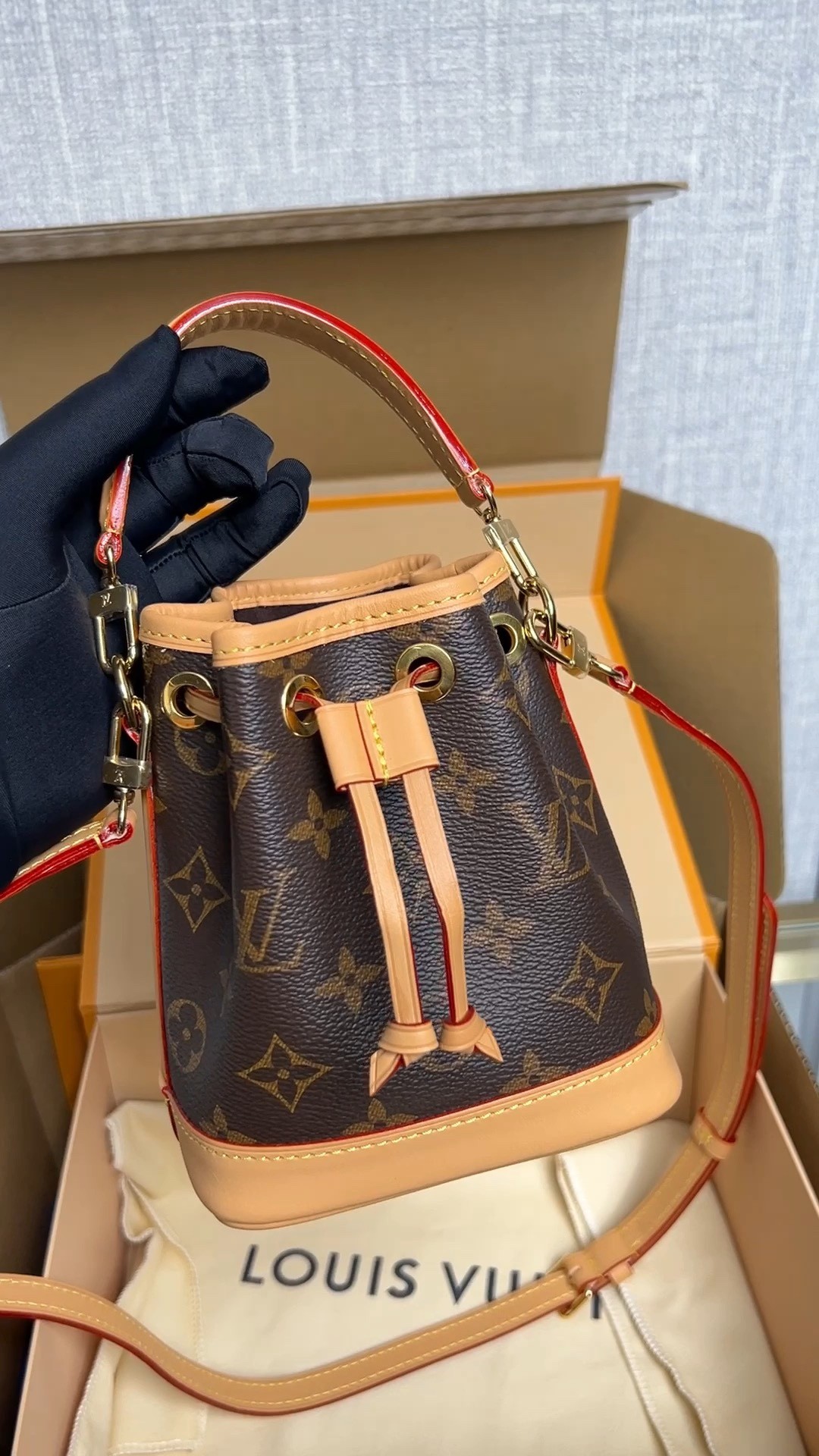Shebag Super replica Louis Vuitton M81266 Mini NANO NOÉ bag review (2025 July Updated)-Best Quality Fake designer Bag Review, Replica designer bag ru Shebag Super replica Louis Vuitton M81266 Mini NANO NOÉ bag review (2025 July Updated)-Best Quality Fake designer Bag Review, Replica designer bag ru
