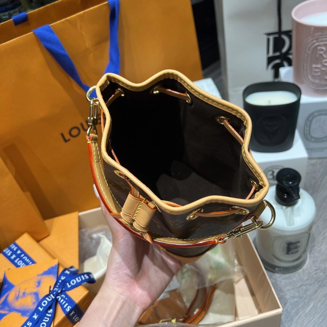 Shebag Super replica Louis Vuitton M81266 Mini NANO NOÉ bag review (2025 July Updated)-Best Quality Fake designer Bag Review, Replica designer bag ru Shebag Super replica Louis Vuitton M81266 Mini NANO NOÉ bag review (2025 July Updated)-Best Quality Fake designer Bag Review, Replica designer bag ru
