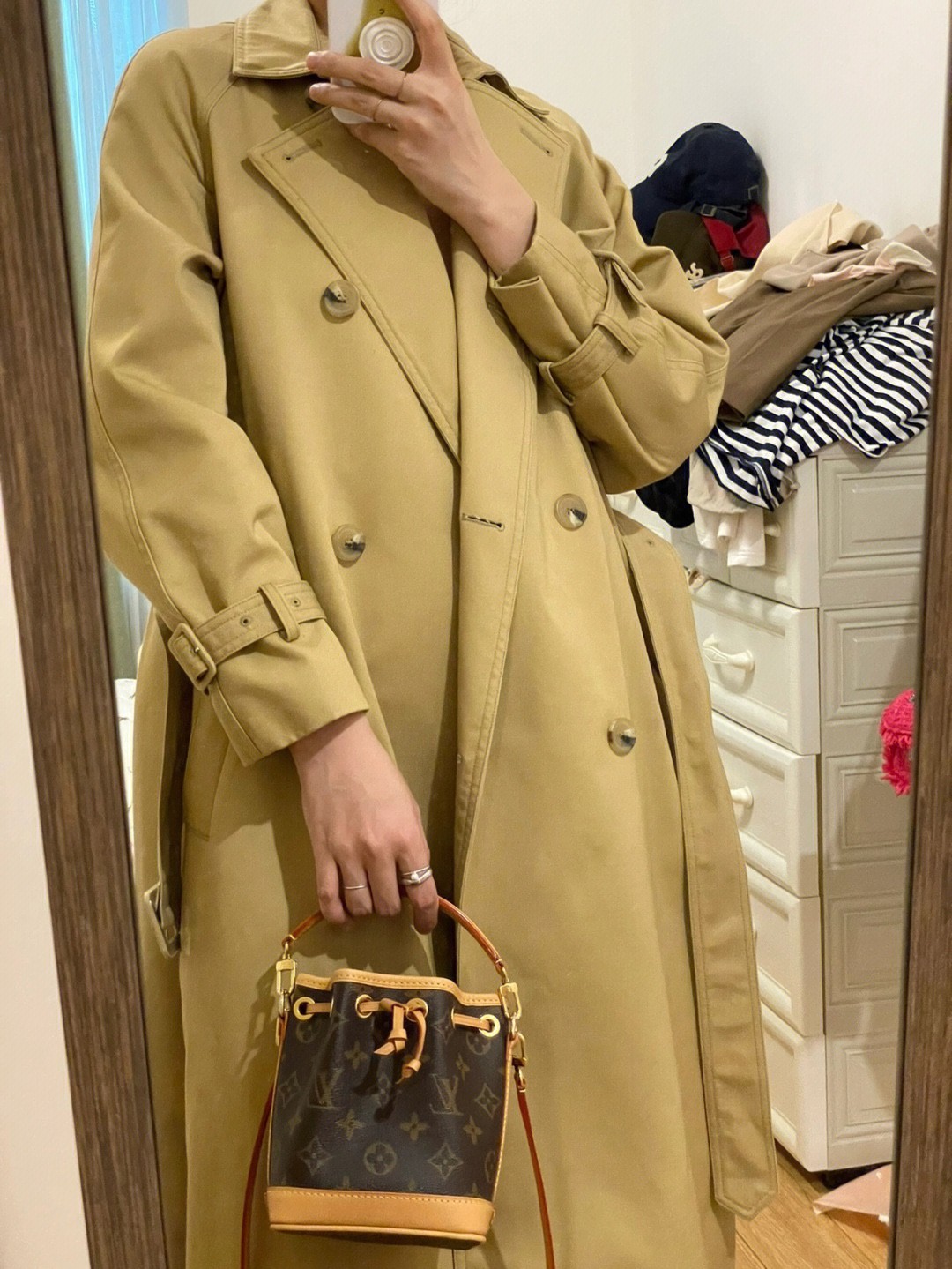 Shebag Super replica Louis Vuitton M81266 Mini NANO NOÉ bag review (2025 July Updated)-Best Quality Fake designer Bag Review, Replica designer bag ru Shebag Super replica Louis Vuitton M81266 Mini NANO NOÉ bag review (2025 July Updated)-Best Quality Fake designer Bag Review, Replica designer bag ru