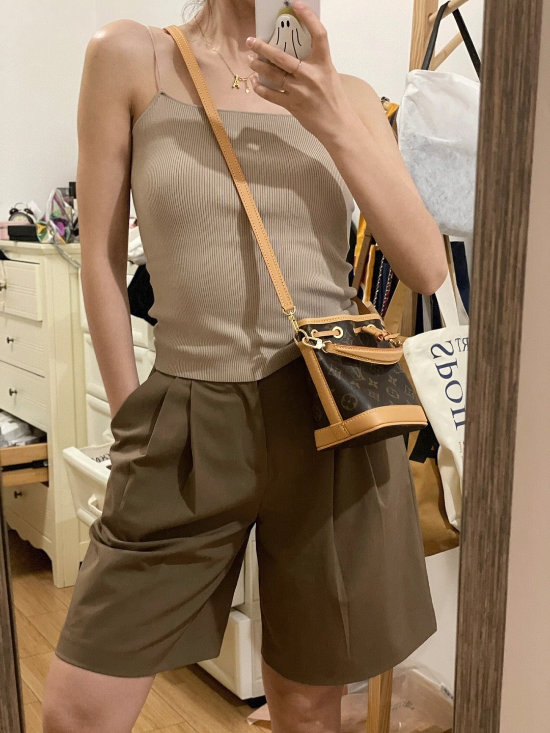 Shebag Super replica Louis Vuitton M81266 Mini NANO NOÉ bag review (2025 July Updated)-Best Quality Fake designer Bag Review, Replica designer bag ru Shebag Super replica Louis Vuitton M81266 Mini NANO NOÉ bag review (2025 July Updated)-Best Quality Fake designer Bag Review, Replica designer bag ru