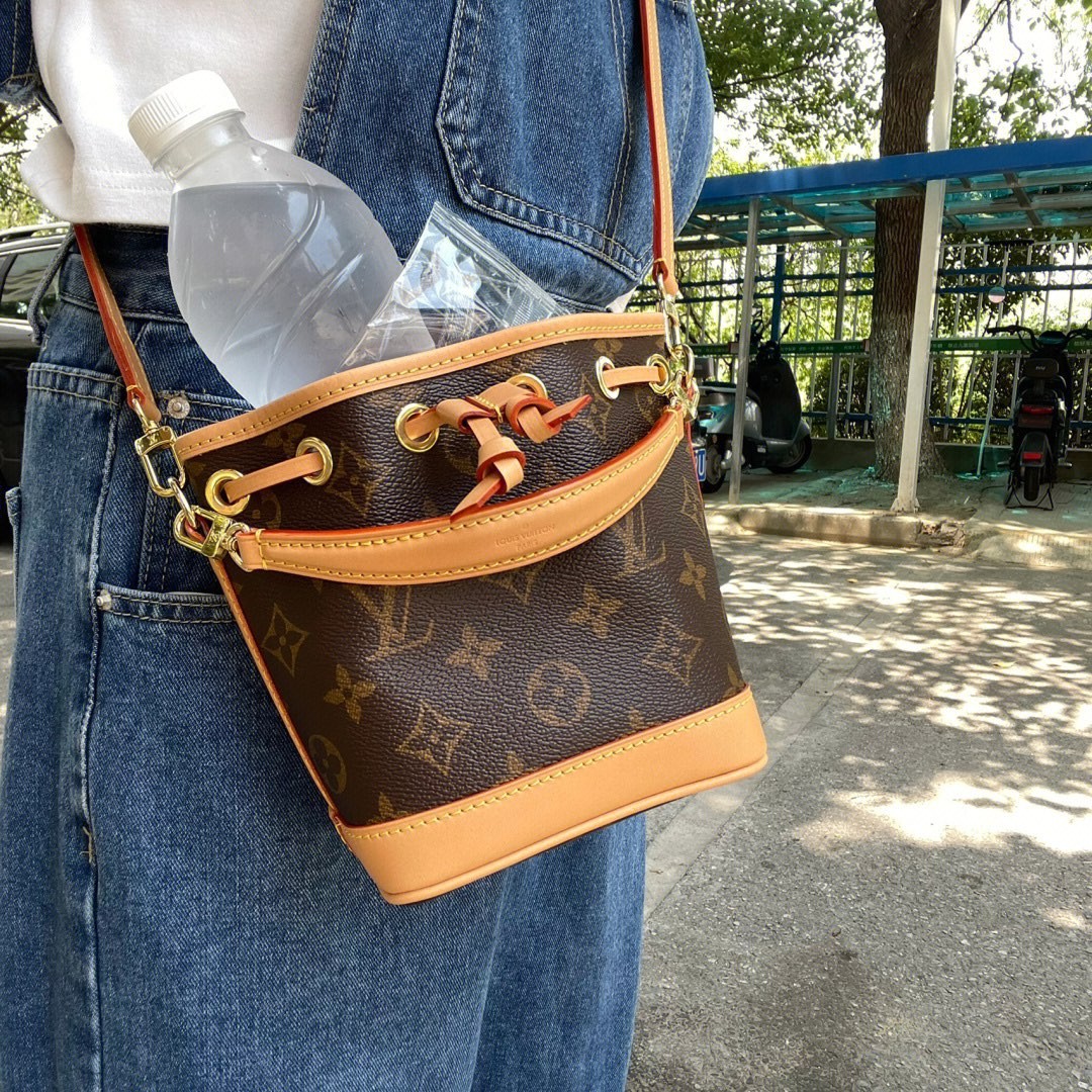 Shebag Super replica Louis Vuitton M81266 Mini NANO NOÉ bag review (2025 July Updated)-Best Quality Fake designer Bag Review, Replica designer bag ru Shebag Super replica Louis Vuitton M81266 Mini NANO NOÉ bag review (2025 July Updated)-Best Quality Fake designer Bag Review, Replica designer bag ru