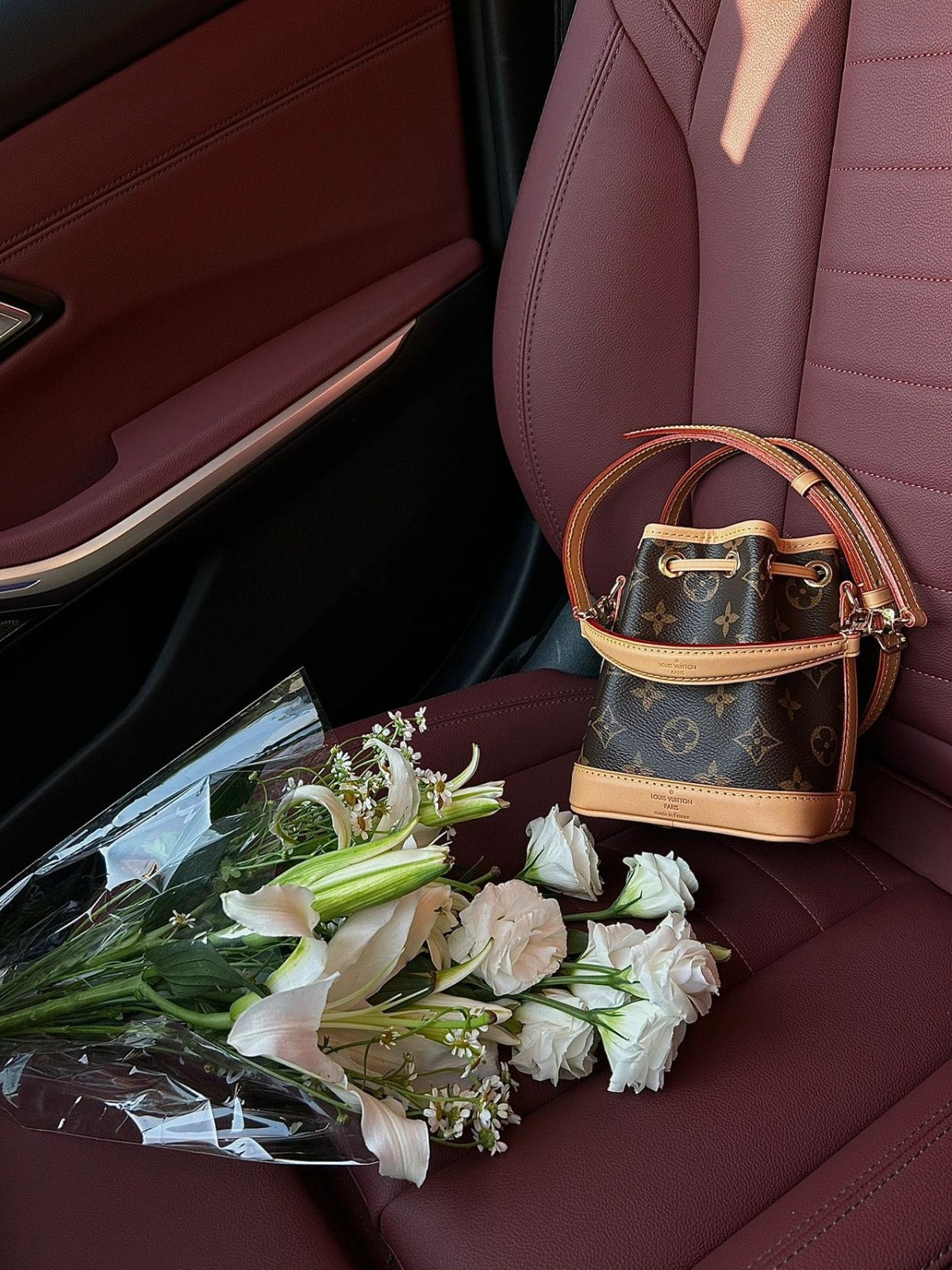 Shebag Super replica Louis Vuitton M81266 Mini NANO NOÉ bag review (2025 July Updated)-Best Quality Fake designer Bag Review, Replica designer bag ru Shebag Super replica Louis Vuitton M81266 Mini NANO NOÉ bag review (2025 July Updated)-Best Quality Fake designer Bag Review, Replica designer bag ru