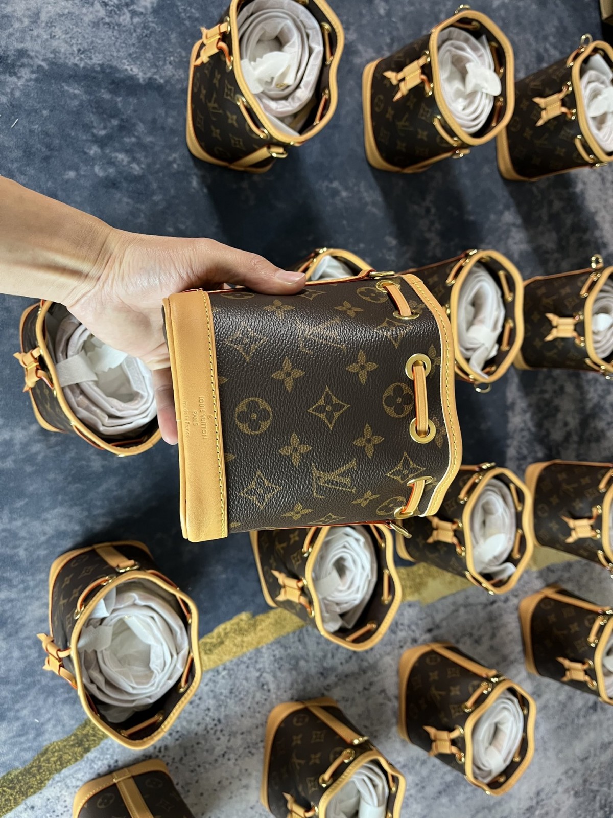 Shebag Super replica Louis Vuitton M81266 Mini NANO NOÉ bag review (2025 July Updated)-Best Quality Fake designer Bag Review, Replica designer bag ru Shebag Super replica Louis Vuitton M81266 Mini NANO NOÉ bag review (2025 July Updated)-Best Quality Fake designer Bag Review, Replica designer bag ru