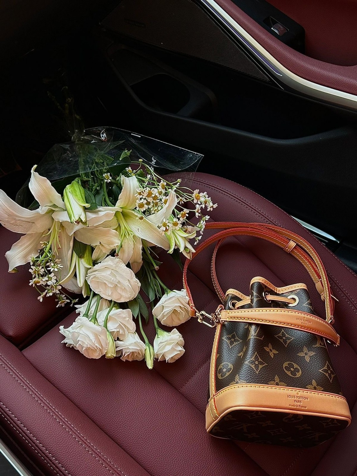 Shebag Super replica Louis Vuitton M81266 Mini NANO NOÉ bag review (2025 July Updated)-Best Quality Fake designer Bag Review, Replica designer bag ru Shebag Super replica Louis Vuitton M81266 Mini NANO NOÉ bag review (2025 July Updated)-Best Quality Fake designer Bag Review, Replica designer bag ru