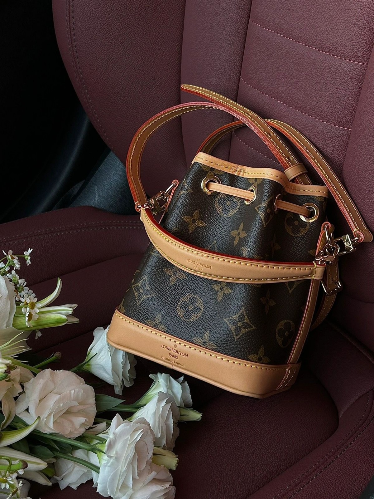 Shebag Super replica Louis Vuitton M81266 Mini NANO NOÉ bag review (2025 July Updated)-Best Quality Fake designer Bag Review, Replica designer bag ru Shebag Super replica Louis Vuitton M81266 Mini NANO NOÉ bag review (2025 July Updated)-Best Quality Fake designer Bag Review, Replica designer bag ru