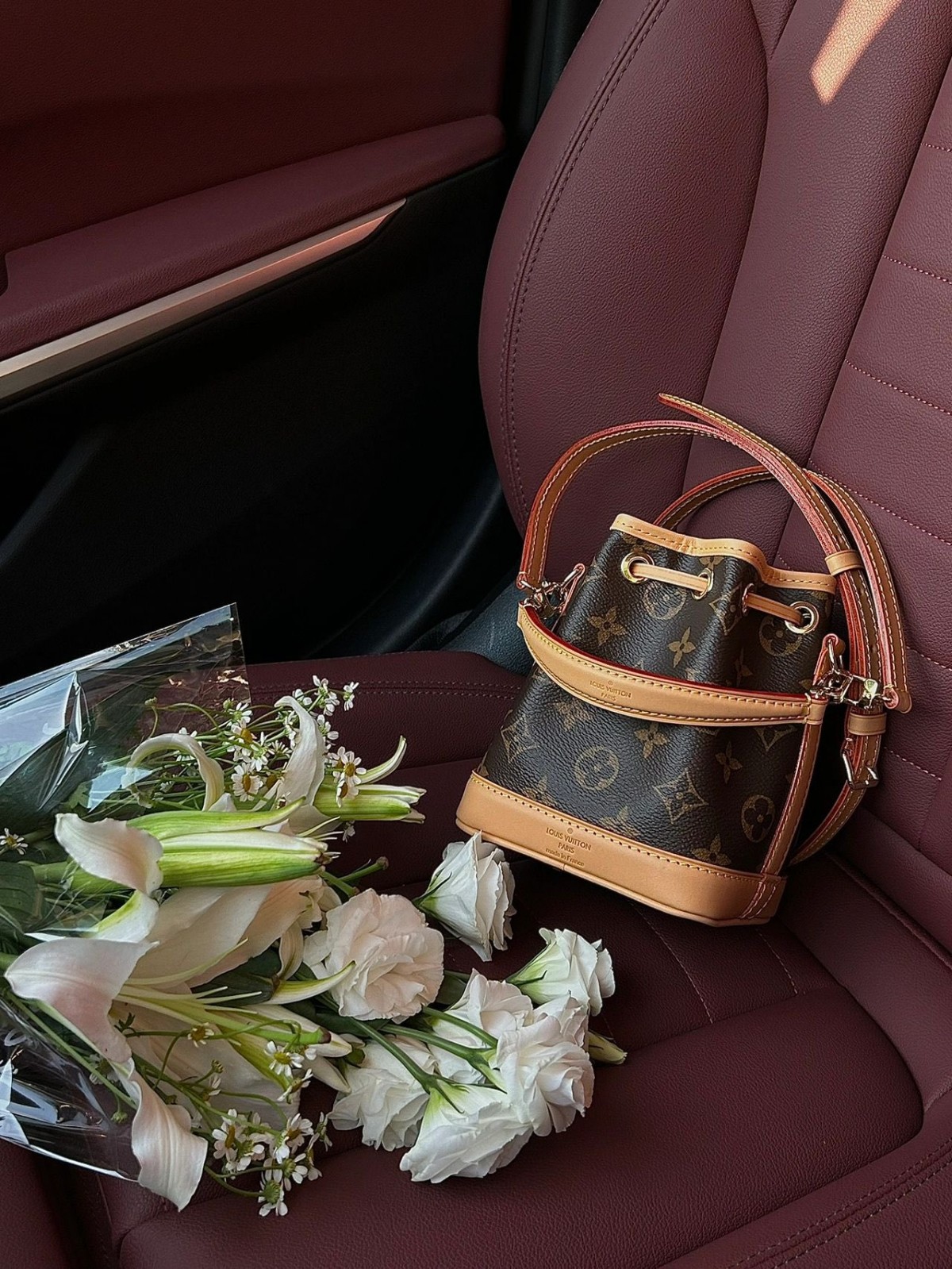 Shebag Super replica Louis Vuitton M81266 Mini NANO NOÉ bag review (2025 July Updated)-Best Quality Fake designer Bag Review, Replica designer bag ru Shebag Super replica Louis Vuitton M81266 Mini NANO NOÉ bag review (2025 July Updated)-Best Quality Fake designer Bag Review, Replica designer bag ru
