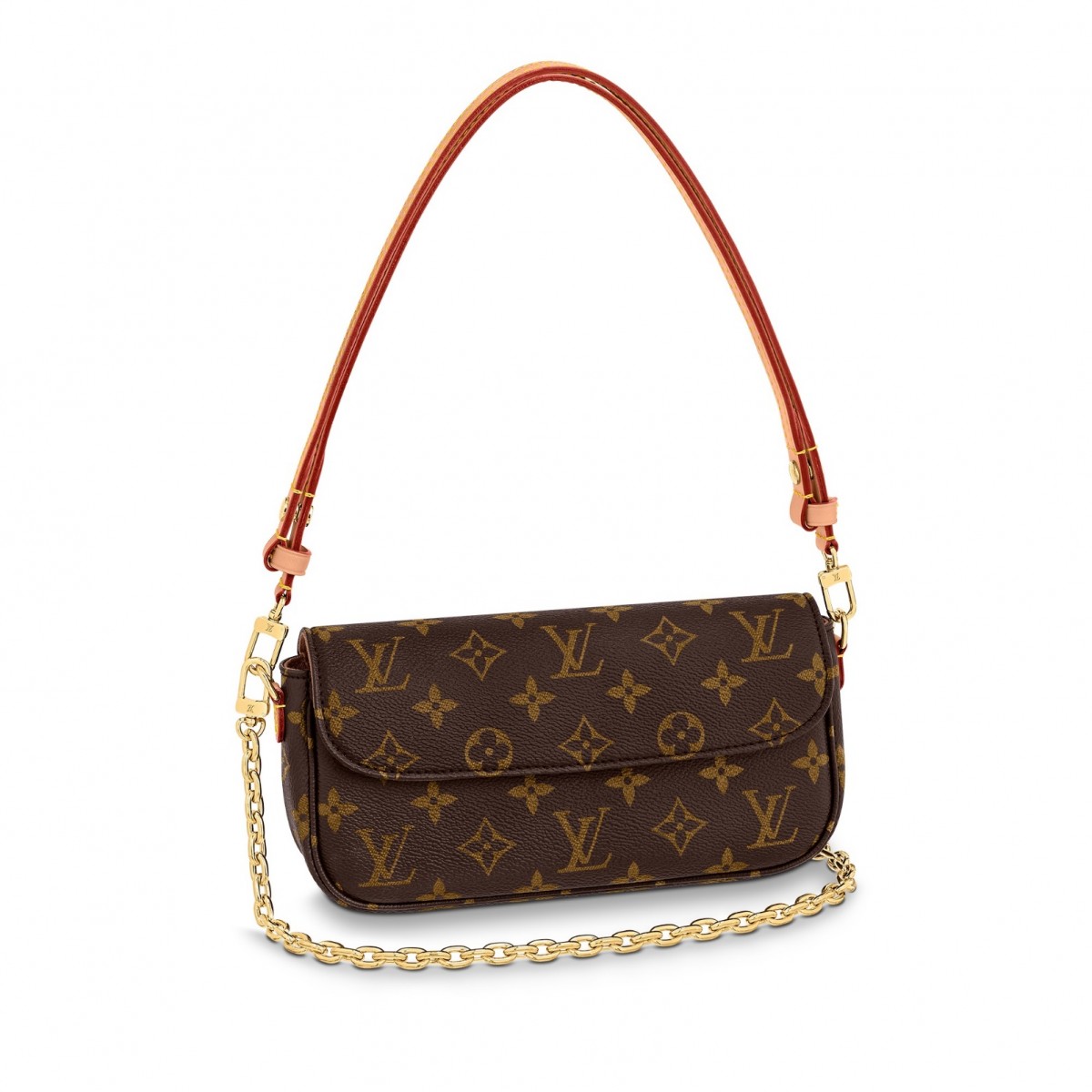Shebag super replica Louis Vuitton M81911 WALLET ON CHAIN IVY bag reivew (2025 Jul updated)-Best Quality Fake designer Bag Review, Replica designer bag ru