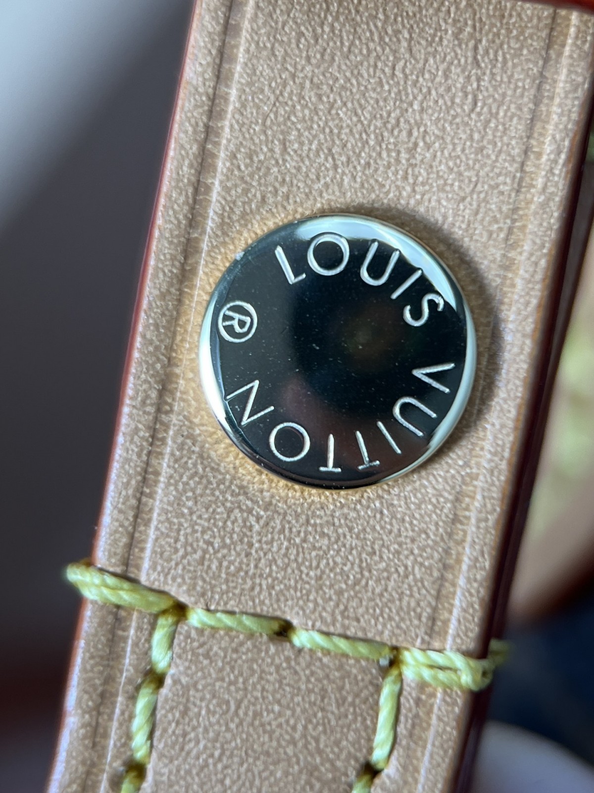 Shebag super replica Louis Vuitton M81911 WALLET ON CHAIN IVY bag reivew (2025 Jul updated)-Best Quality Fake designer Bag Review, Replica designer bag ru