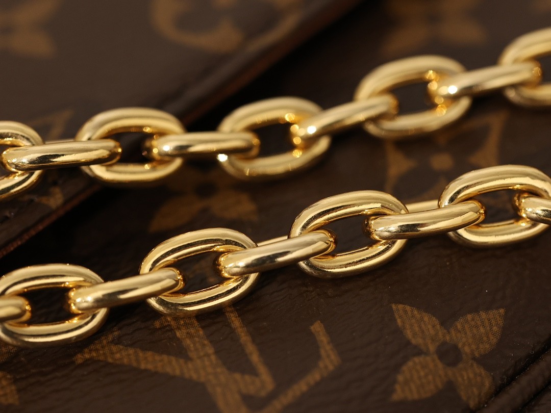 Shebag super replica Louis Vuitton M81911 WALLET ON CHAIN IVY bag reivew (2025 Jul updated)-Best Quality Fake designer Bag Review, Replica designer bag ru