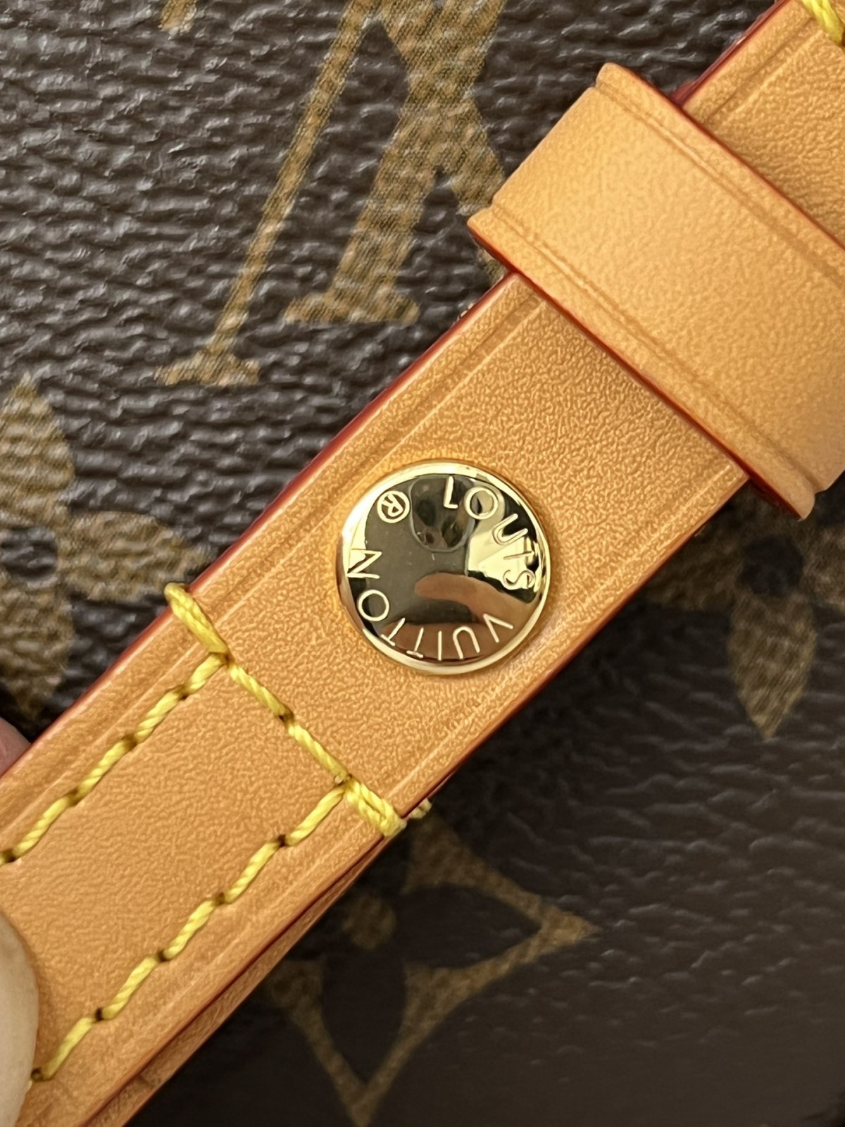 Shebag super replica Louis Vuitton M81911 WALLET ON CHAIN IVY bag reivew (2025 Jul updated)-Best Quality Fake designer Bag Review, Replica designer bag ru