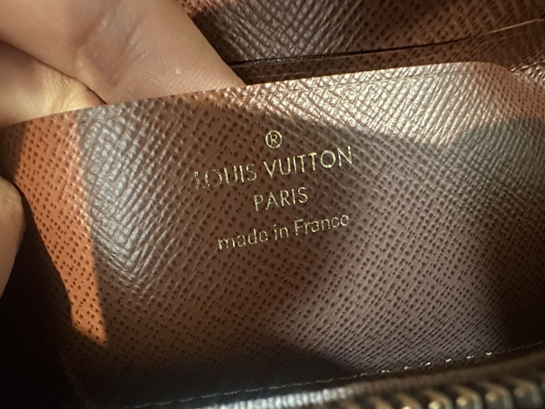 Shebag super replica Louis Vuitton M81911 WALLET ON CHAIN IVY bag reivew (2025 Jul updated)-Best Quality Fake designer Bag Review, Replica designer bag ru