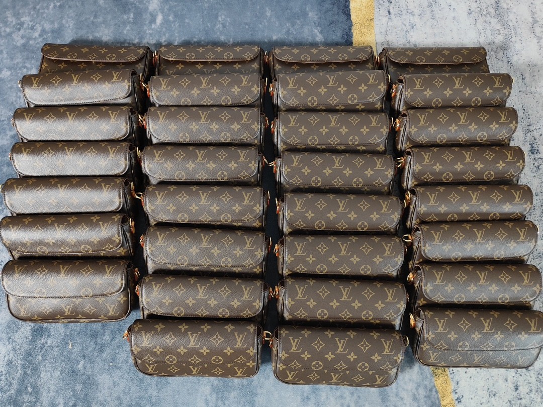 Shebag super replica Louis Vuitton M81911 WALLET ON CHAIN IVY bag reivew (2025 Jul updated)-Best Quality Fake designer Bag Review, Replica designer bag ru