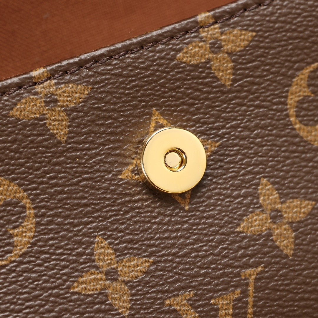 Shebag super replica Louis Vuitton M81911 WALLET ON CHAIN IVY bag reivew (2025 Jul updated)-Best Quality Fake designer Bag Review, Replica designer bag ru