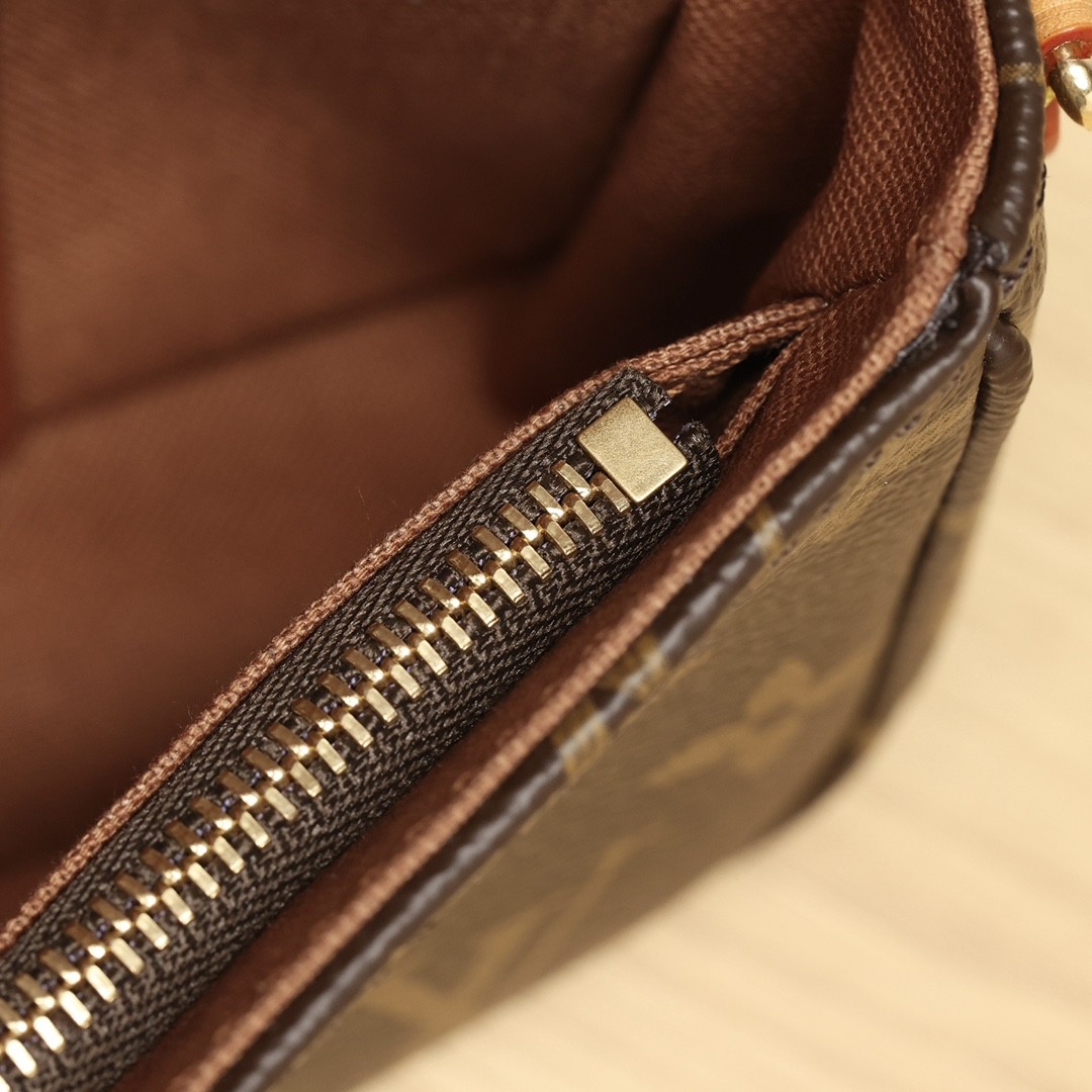 Shebag super replica Louis Vuitton M81911 WALLET ON CHAIN IVY bag reivew (2025 Jul updated)-Best Quality Fake designer Bag Review, Replica designer bag ru