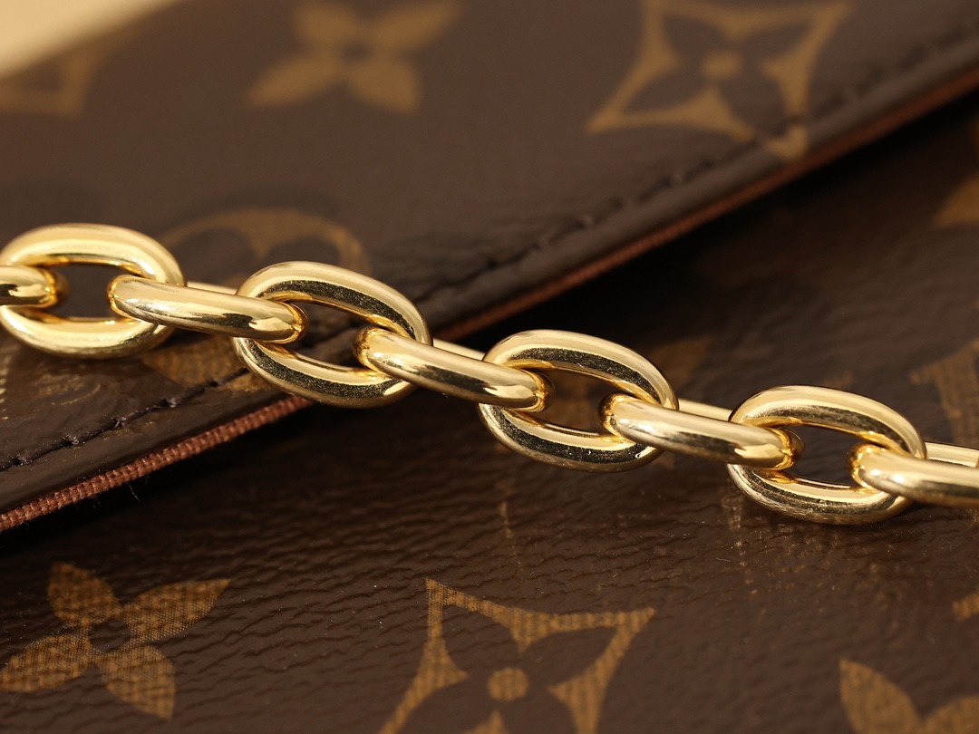 Shebag super replica Louis Vuitton M81911 WALLET ON CHAIN IVY bag reivew (2025 Jul updated)-Best Quality Fake designer Bag Review, Replica designer bag ru