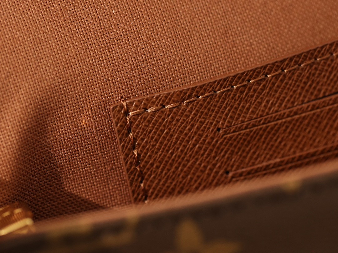 Shebag super replica Louis Vuitton M81911 WALLET ON CHAIN IVY bag reivew (2025 Jul updated)-Best Quality Fake designer Bag Review, Replica designer bag ru