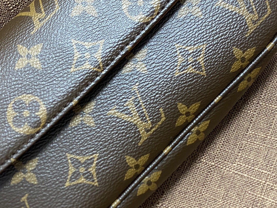 Shebag super replica Louis Vuitton M81911 WALLET ON CHAIN IVY bag reivew (2025 Jul updated)-Best Quality Fake designer Bag Review, Replica designer bag ru
