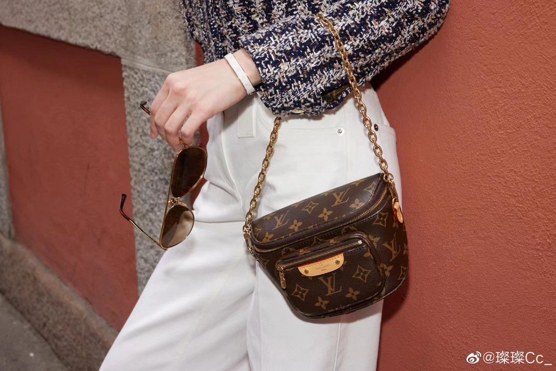 Shebag Super replica Louis Vuitton M82335 MINI BUMBAG bag review (2025 July updated)-Best Quality Fake designer Bag Review, Replica designer bag ru Shebag Super replica Louis Vuitton M82335 MINI BUMBAG bag review (2025 July updated)-Best Quality Fake designer Bag Review, Replica designer bag ru