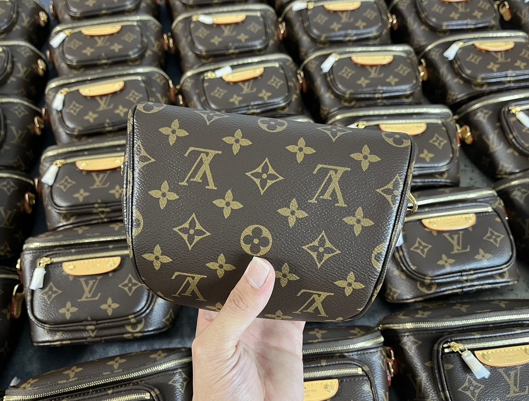 Shebag Super replica Louis Vuitton M82335 MINI BUMBAG bag review (2025 July updated)-Best Quality Fake designer Bag Review, Replica designer bag ru Shebag Super replica Louis Vuitton M82335 MINI BUMBAG bag review (2025 July updated)-Best Quality Fake designer Bag Review, Replica designer bag ru